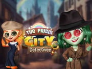 Play The Prism City Detectives Game on FOG.COM